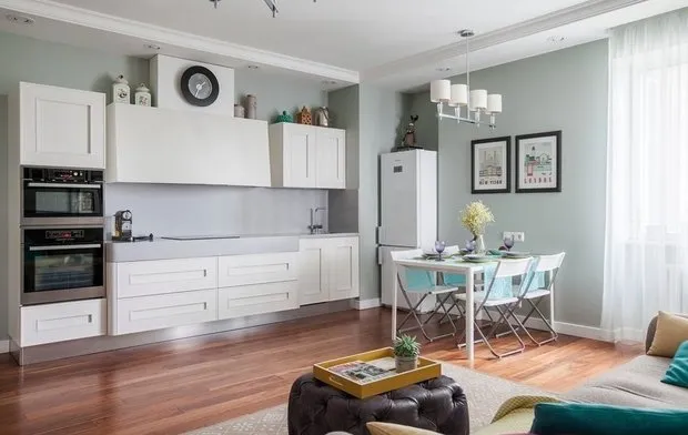 设计：安娜·彼得尼娜