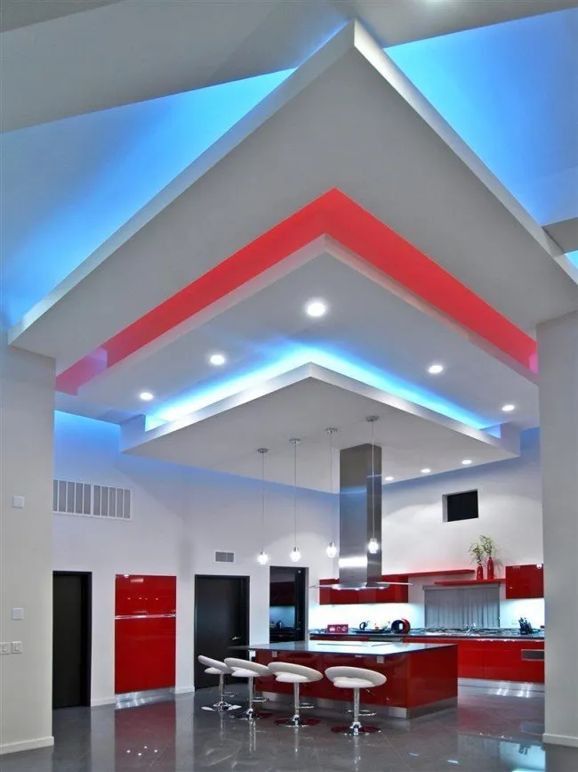 Foto del portafolio de fotografías: imágenes de diseño de interiores en nuestro sitio web