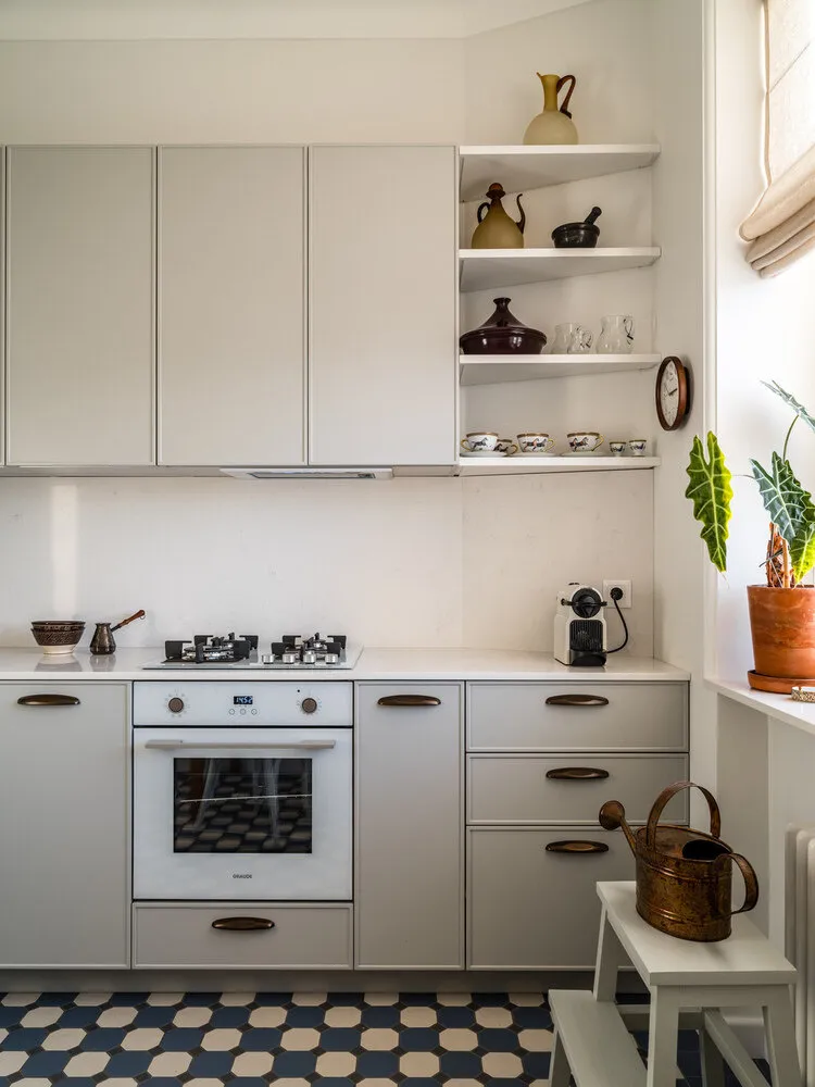 Foto: estilo, Cocina y comedor, Consejos, Elena Zufarova, Estalinca – fotos en nuestro sitio web