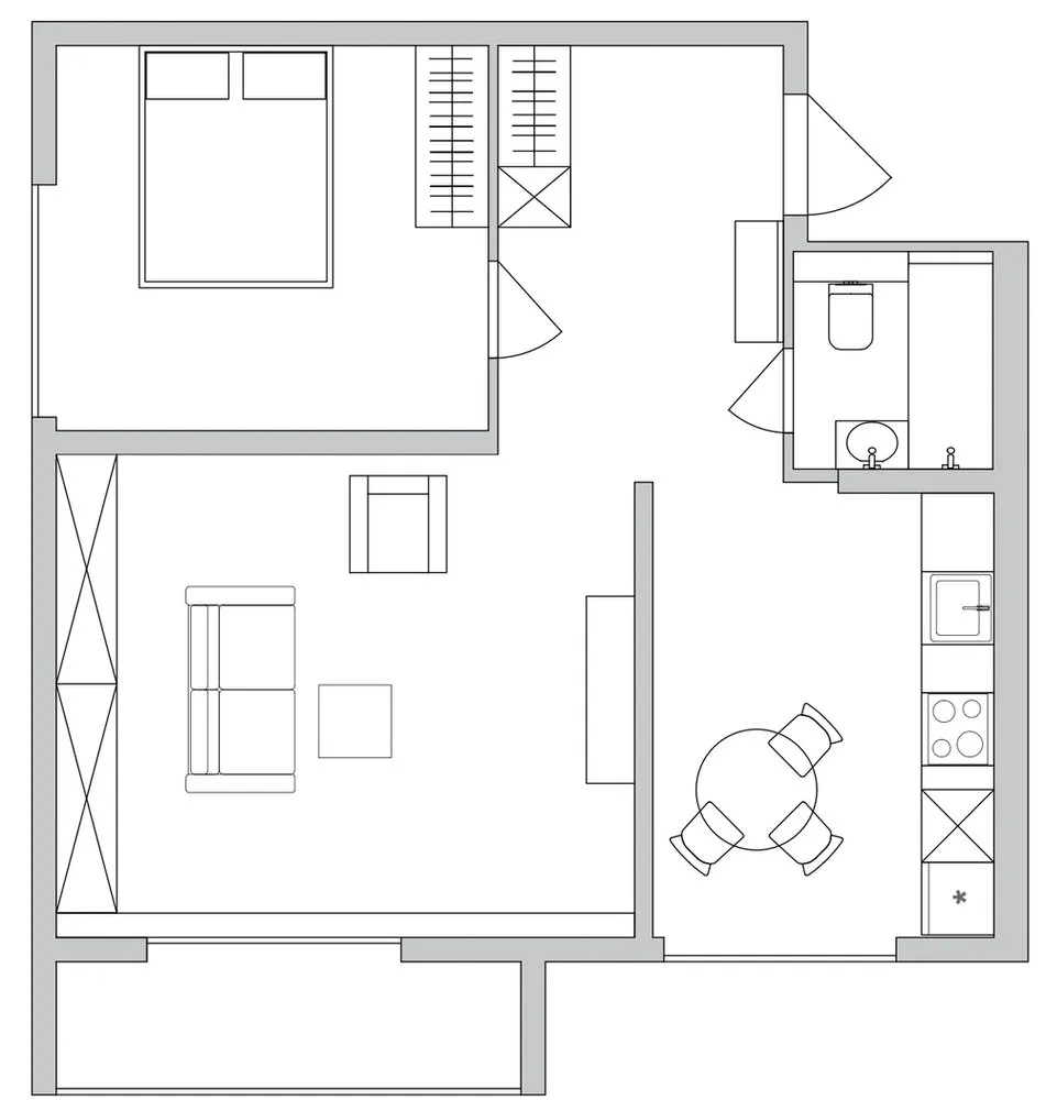 Foto: im Stil , Küche und Esszimmer, Tipps – Fotos auf unserer Website
