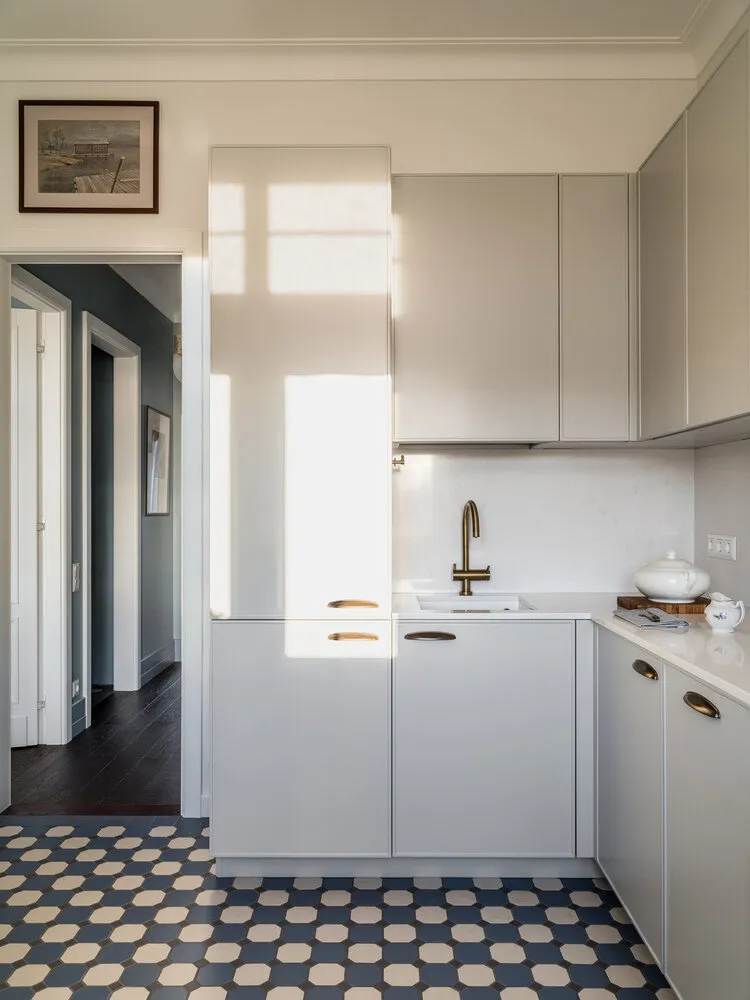 Foto: estilo, Cocina y comedor, Consejos, Elena Zufarova, Estalinca – fotos en nuestro sitio web