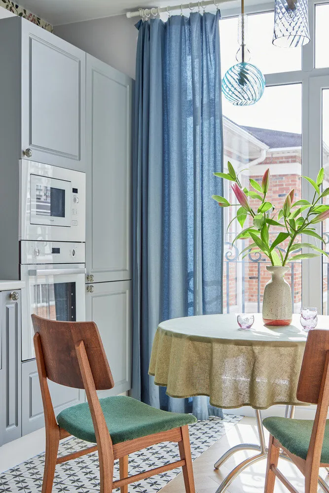 Diseño: Tatiana Atyukina