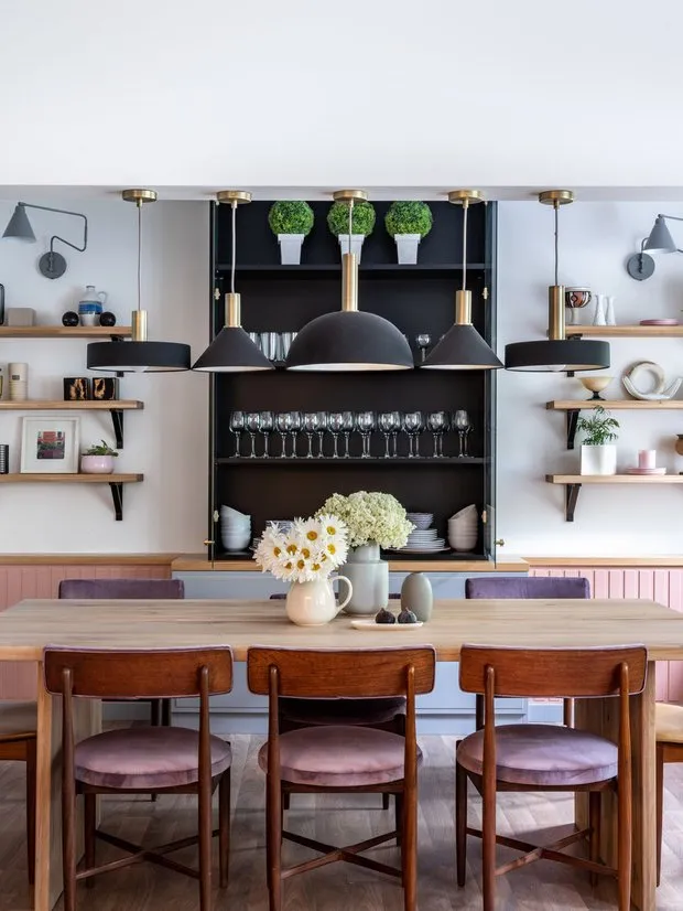 Zdjęcie: w stylu , Kuchnia i jadalnia, Porady – zdjęcie na naszej stronie