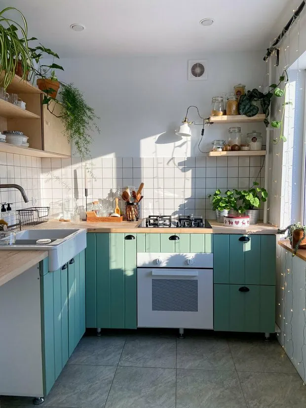 Design: Katja und ihr Ehemann