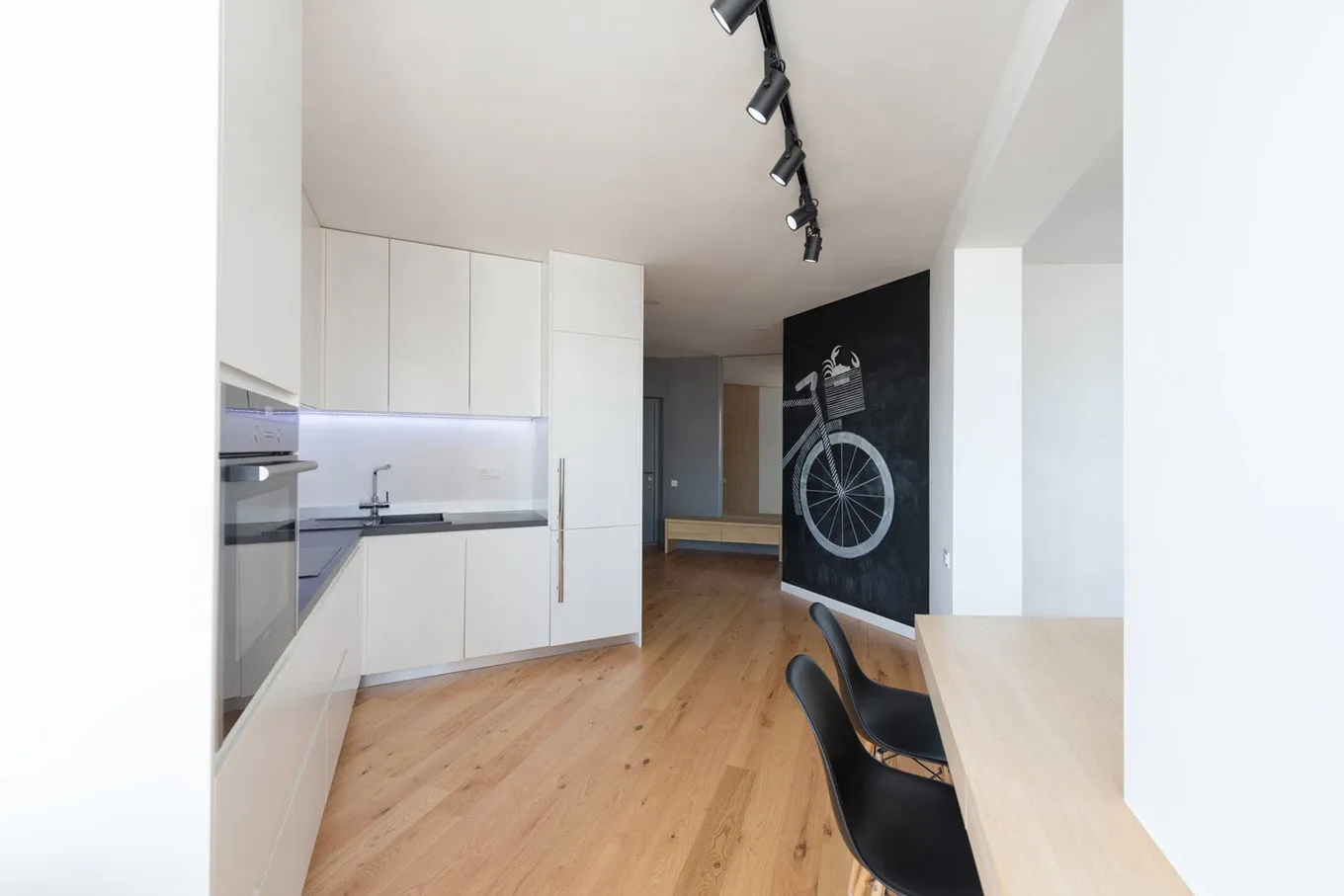 Foto: Im Stil , Küche und Esszimmer, Innendekoration – Foto auf unserer Website