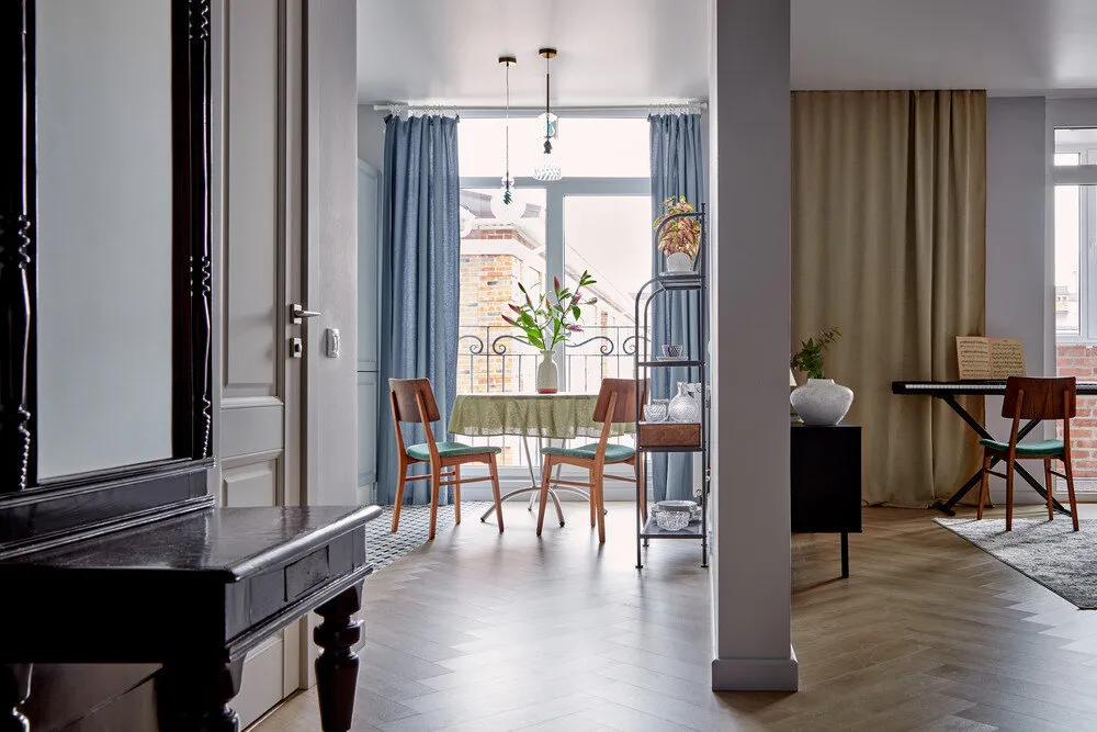 Diseño: Tatiana Atyukina