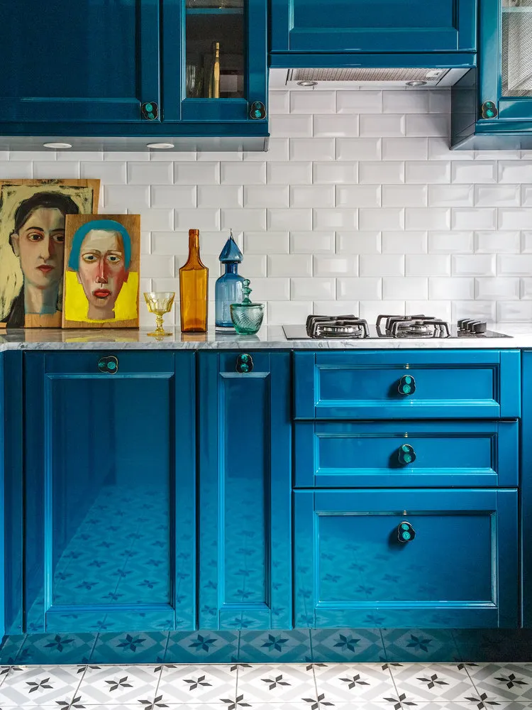 Дизайн: Надя Зотова