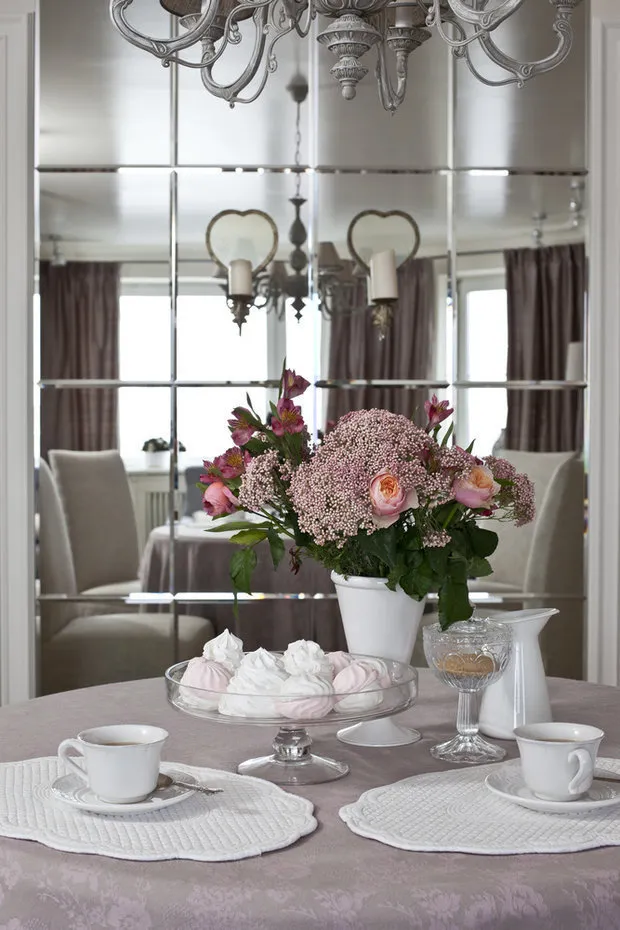 Дизайн: Оксана Панфилова и Людмила Кришталева