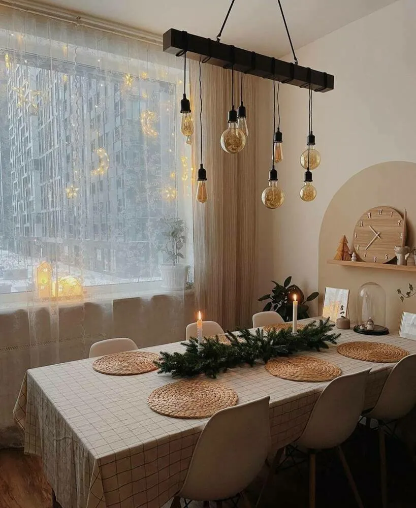 Foto: en estilo , Cocina y comedor, Reforma en la práctica, diseño de cocina, cómo decorar una cocina-comedor, almacenamiento en la cocina – fotos en nuestro sitio web