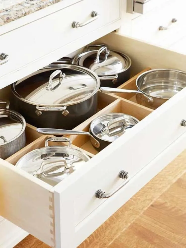 图片：时尚风格，厨房和餐厅，搬迁，完工 – 我们网站上的照片