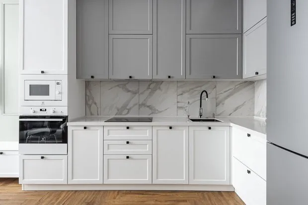 Zdjęcie: w stylu , Kuchnia i jadalnia, Porady – zdjęcie na naszej stronie