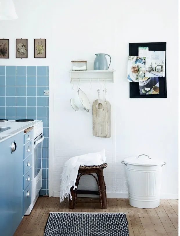 Foto del portafolio: Cabaña en Nueva Zelanda con toques RETRO – fotografías de diseño de interiores en nuestro sitio web