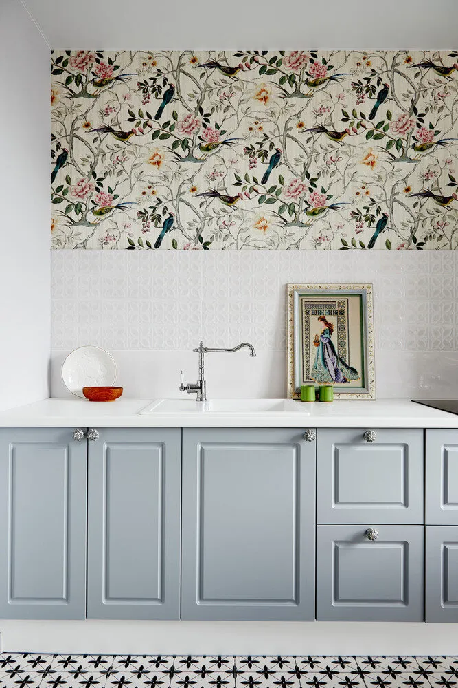 Diseño: Tatiana Atyukina