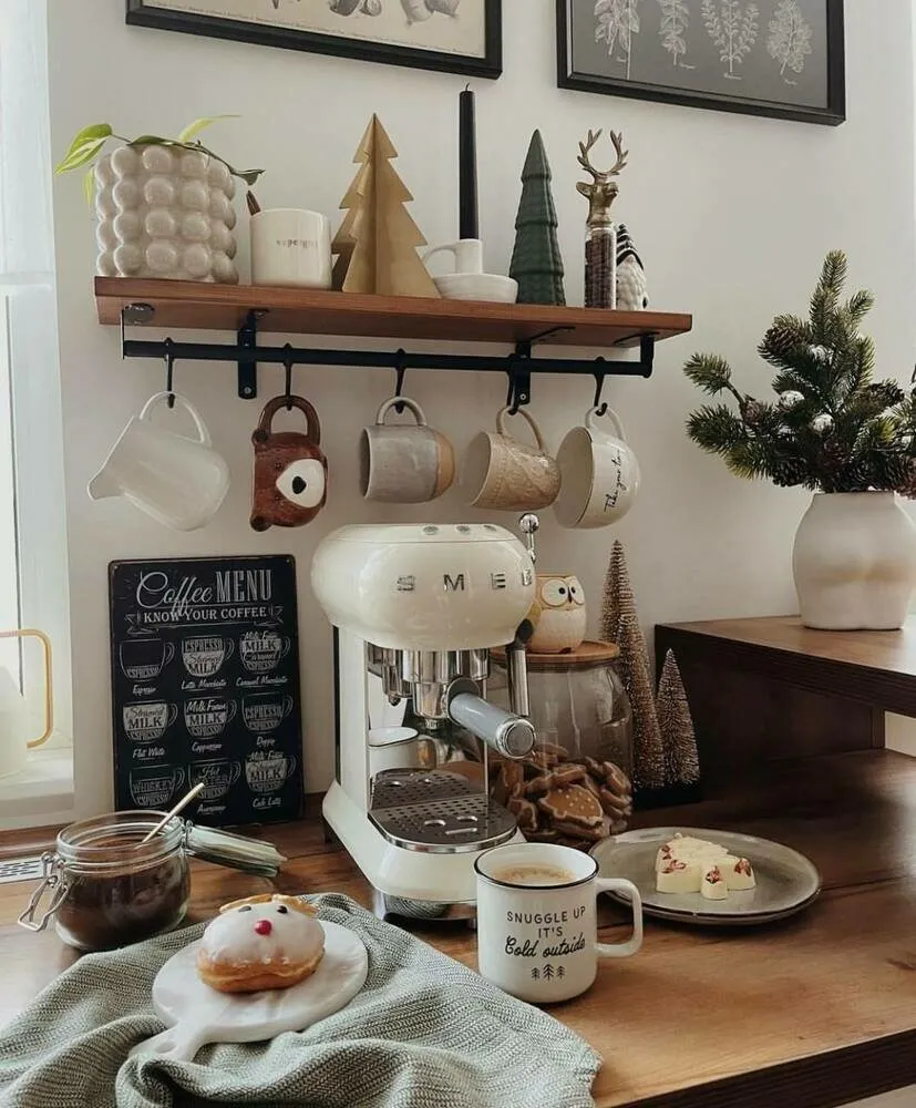 Foto: en estilo , Cocina y comedor, Reforma en la práctica, diseño de cocina, cómo decorar una cocina-comedor, almacenamiento en la cocina – fotos en nuestro sitio web