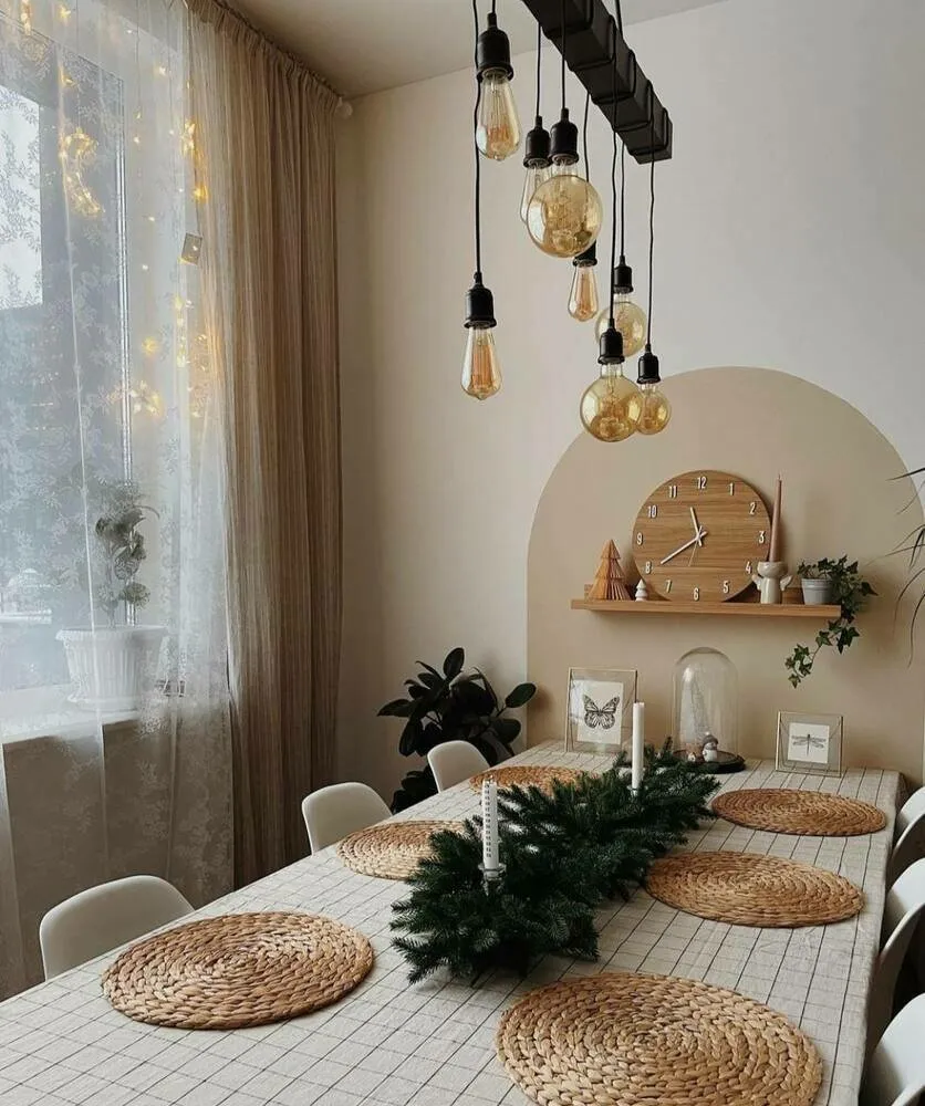 Foto: en estilo , Cocina y comedor, Reforma en la práctica, diseño de cocina, cómo decorar una cocina-comedor, almacenamiento en la cocina – fotos en nuestro sitio web