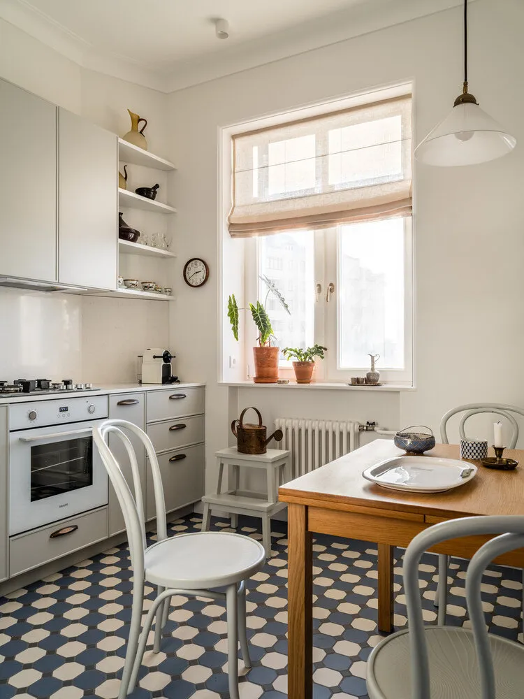 Foto: estilo, Cocina y comedor, Consejos, Elena Zufarova, Estalinca – fotos en nuestro sitio web