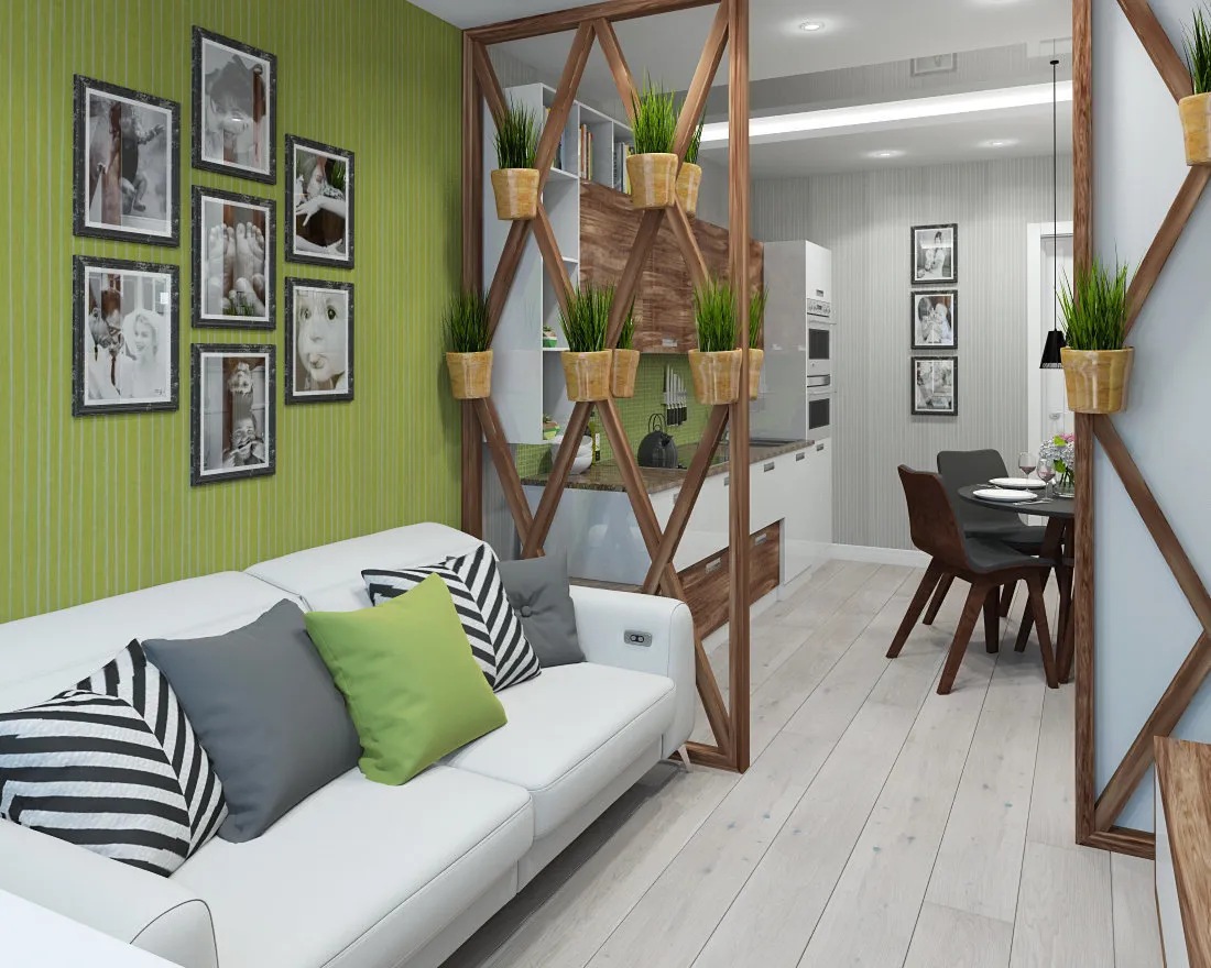 Bild: Im Stil , Küche und Esszimmer, Innendekoration – Fotos auf unserer Website