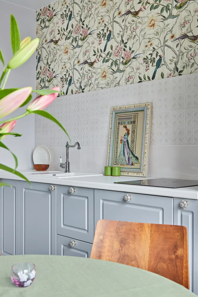 Diseño: Tatiana Atyukina