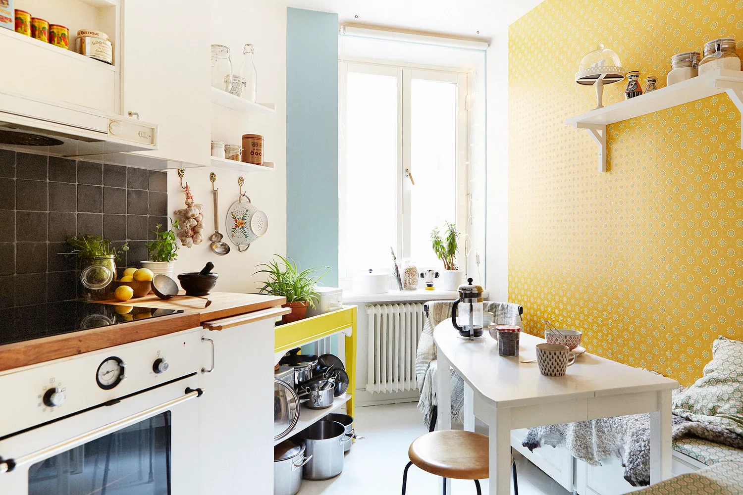Foto del portafolio ÅSÖGATAN 192: fotografías de diseño de interiores en nuestro sitio web