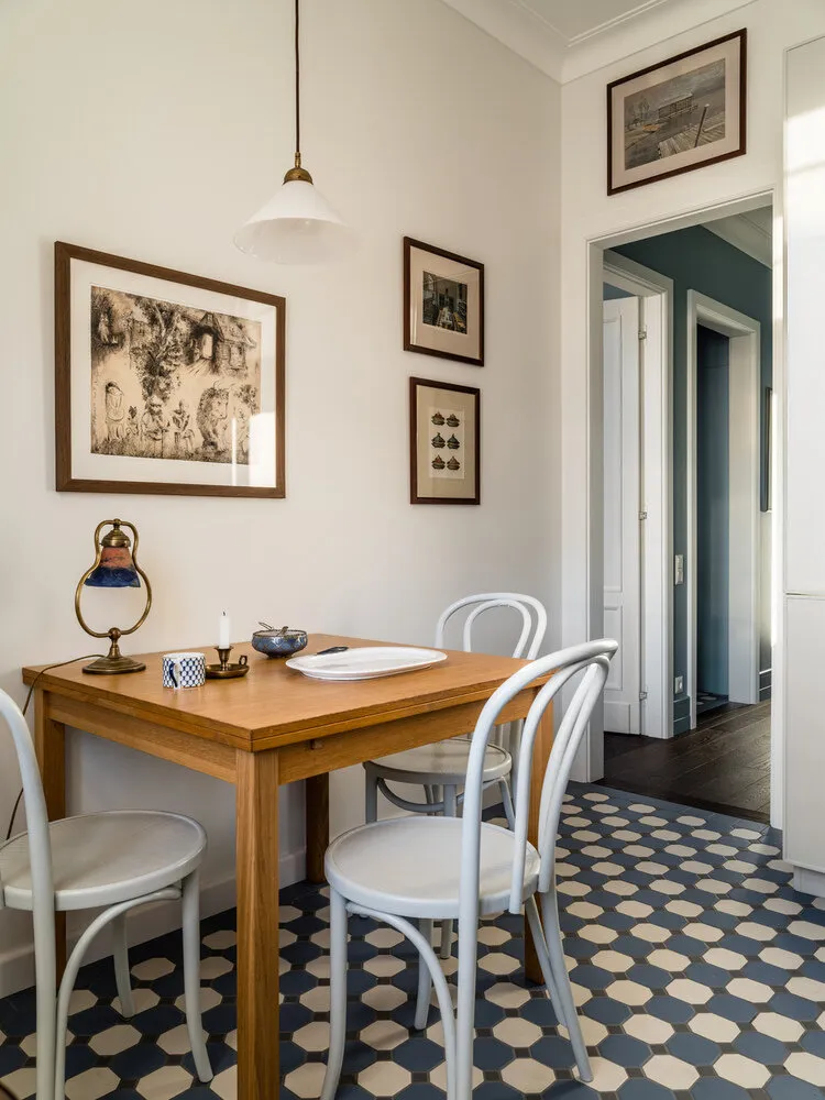 Foto: estilo, Cocina y comedor, Consejos, Elena Zufarova, Estalinca – fotos en nuestro sitio web