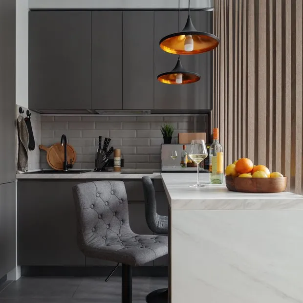 Zdjęcie: w stylu , Kuchnia i jadalnia, Porady – zdjęcie na naszej stronie