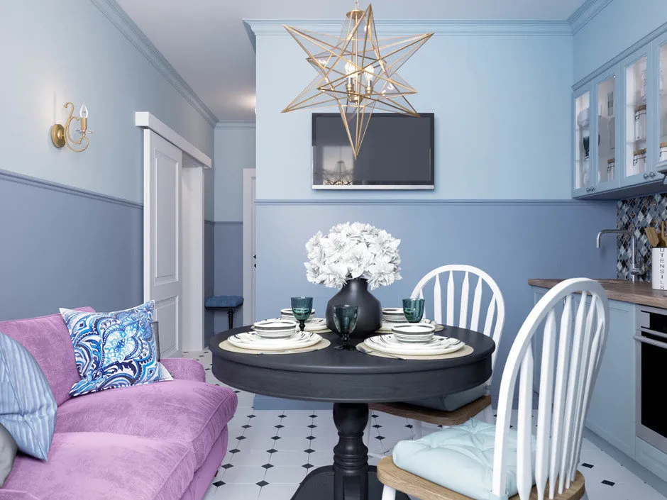 设计：“Volkovy Studios”。