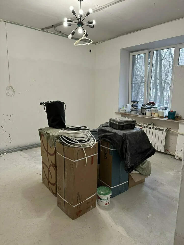 Foto: estilo, Consejos, Remojo, electricidad en el apartamento, Stalinca, remojo estándar, remojo de Stalinca, Ksenia Shahmatova, reforma de Stalinca, Remontный движ, programa Remontный движ, Electricidad en el remojo, remojo en Stalinca – foto en nuestro sitio web