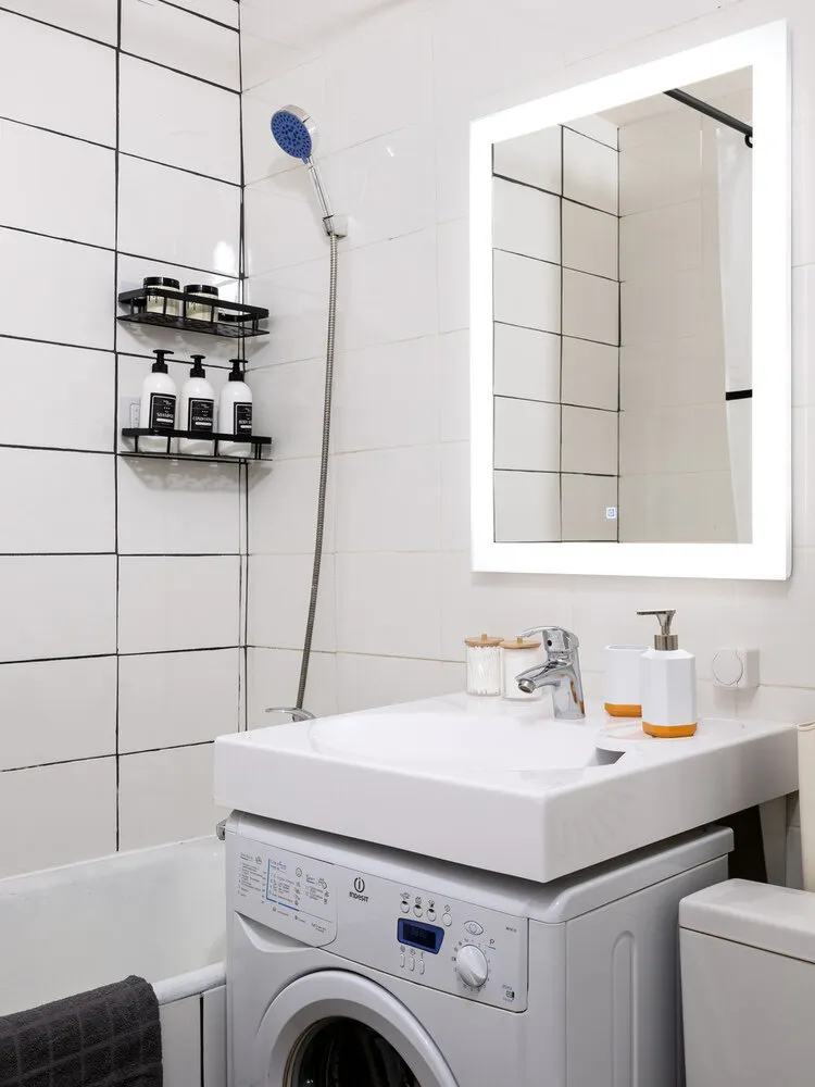 Photo: in style, Room interior, Interior style, Interior design, Renovation, Save money on renovation, DIY renovation, Khrushchyovka repair, Khrushchyovka renovation, Khrushchyovka repair, Khrushchyovka, Repair mistakes, How to save money on renovation, Khrushchyovka apartment, Roman Mynzheraru, Frequent mistakes in renovation – photo on our site