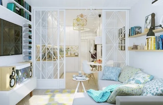 Фотография: в стиле , Ремонт на практике, энциклопедия_смета, энциклопедия_черновой_ремонт, энциклопедия_перепланировка, энциклопедия_отделка, энциклопедия_сантехника, энциклопедия_интерьер, ошибки в ремонте – фото на нашем сайте