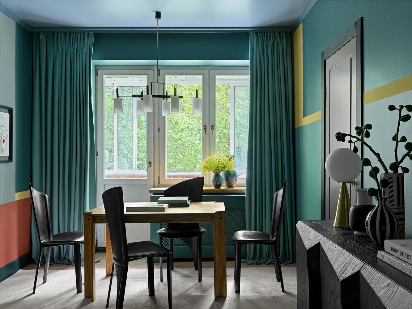 Foto: estilo, Consejos, Reforma, Materiales de construcción, Actualización económica del interior, Consejos sobre elección de materiales, Interiores económicos, Reforma en khrushchyovka, Interiores modernos en khrushchyovka, Actualización del interior en fin de semana, Rediseño de khrushchyovka, Reforma de khrushchyovka, Khrushchyovka, Reforma típica, Materiales de acabado, Apartamento en khrushchyovka, Reforma económica, Presupuesto de reforma, Rediseño de apartamento típico, Cómo hacer una reforma en khrushchyovka, Reforma económica de khrushchyovka - fotos en nuestro sitio web