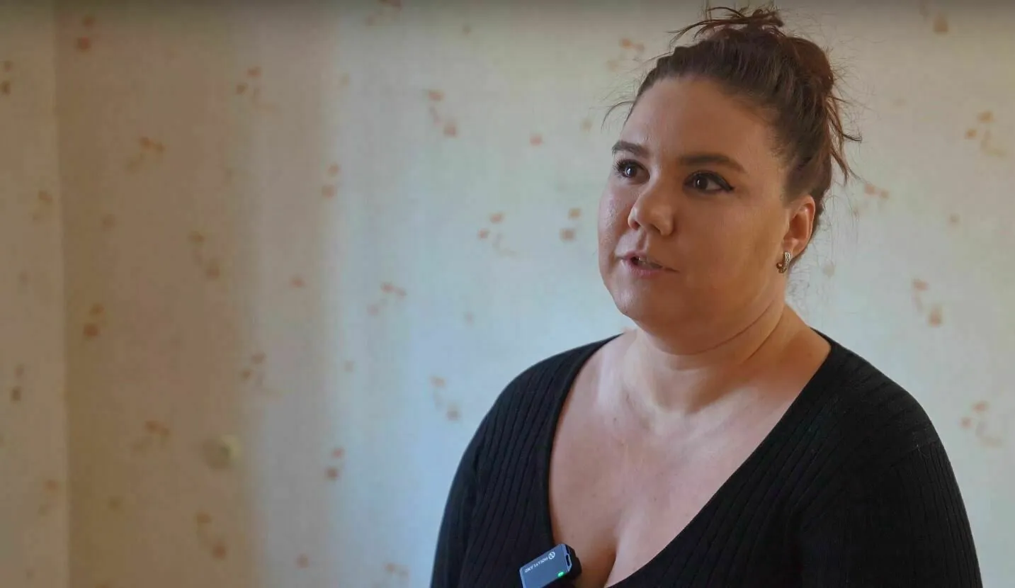 Foto: estilo, Consejos sobre cómo hacer una reconfiguración en una estalinca, Estalinca, renovación económica, transformación de un apartamento histórico, reforma de una vivienda típica, reforma de estalinca, Movimiento de Renovación, episodio del Movimiento de Renovación – foto en nuestro sitio web