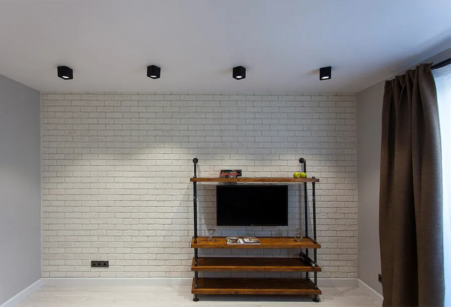 照片：风格、技巧、实践中的维修，粗装装修百科全书_rough_renovation - 我们网站上的照片