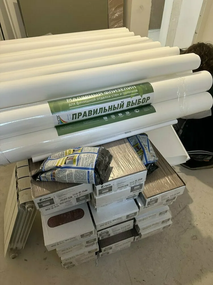 Foto: Apartamento, Reforma, Remanufactura, remanufactura de casa de mala calidad, remanufactura de apartamento de 3 habitaciones en edificio típico, interior de Stalinca, diseño del interior en Stalinca, cómo hacer una reforma en Stalinca, Stalinca, 3 habitaciones, apartamento stalinca, remanufactura de Stalinca, calefacción en Stalinca, tuberías en Stalinca, remanufactura de baño en Stalinca, remanufactura en Stalinca, reforma en Stalinca, remanufactura de cocina en Stalinca - foto en nuestro sitio web