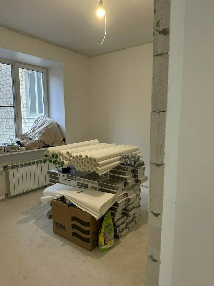 Foto: Apartamento, Reforma, Remanufactura, remanufactura de casa de mala calidad, remanufactura de apartamento de 3 habitaciones en edificio típico, interior de Stalinca, diseño del interior en Stalinca, cómo hacer una reforma en Stalinca, Stalinca, 3 habitaciones, apartamento stalinca, remanufactura de Stalinca, calefacción en Stalinca, tuberías en Stalinca, remanufactura de baño en Stalinca, remanufactura en Stalinca, reforma en Stalinca, remanufactura de cocina en Stalinca - foto en nuestro sitio web