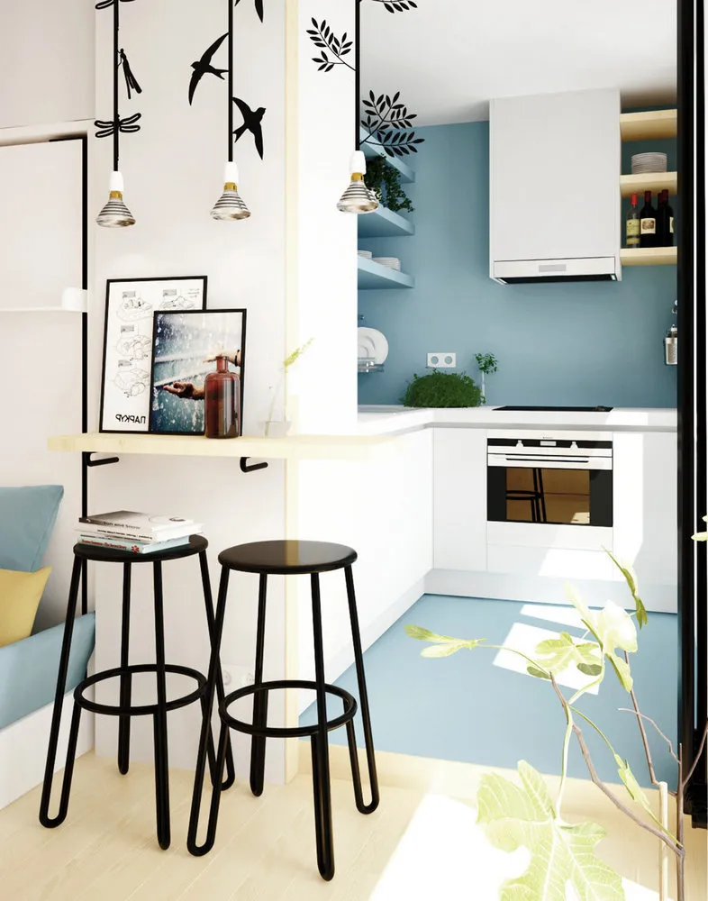 设计：叶卡捷琳娜·马特韦耶娃