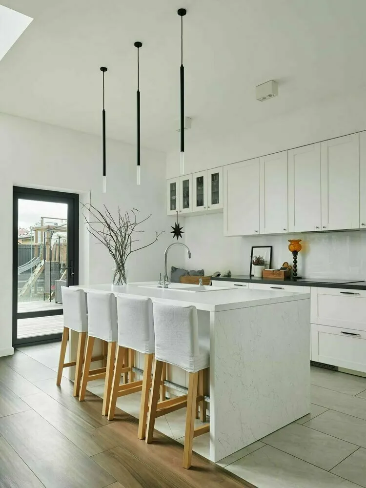 Foto: estilo, consejos, inicio de reforma, reforma por cuenta propia, reforma en otoño, planificación de reforma – foto en nuestro sitio web