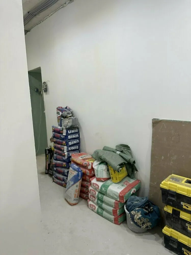 Foto: Apartamento, Reforma, Remanufactura, remanufactura de casa de mala calidad, remanufactura de apartamento de 3 habitaciones en edificio típico, interior de Stalinca, diseño del interior en Stalinca, cómo hacer una reforma en Stalinca, Stalinca, 3 habitaciones, apartamento stalinca, remanufactura de Stalinca, calefacción en Stalinca, tuberías en Stalinca, remanufactura de baño en Stalinca, remanufactura en Stalinca, reforma en Stalinca, remanufactura de cocina en Stalinca - foto en nuestro sitio web