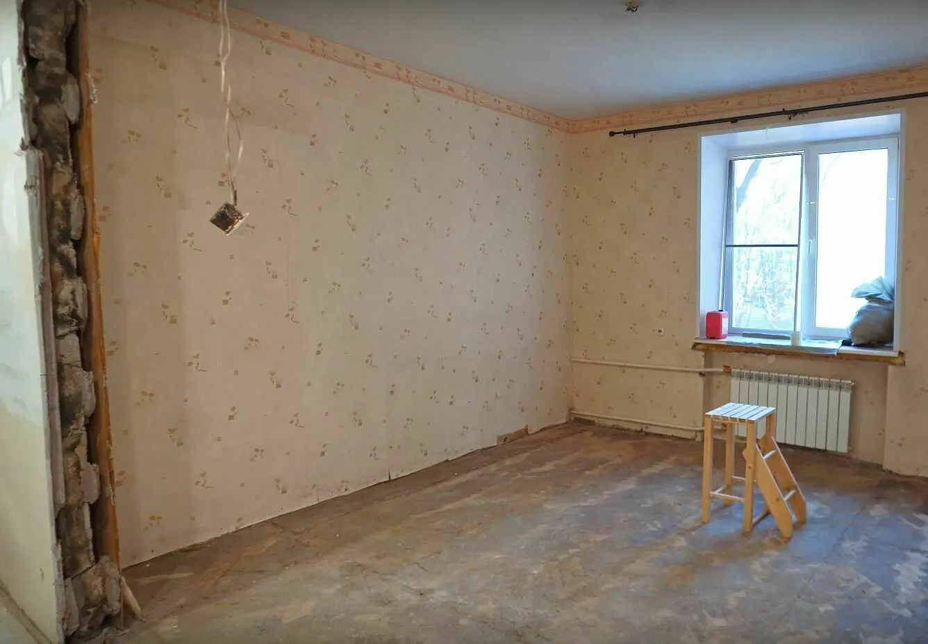 Photo: in style , Apartment, Tips, how to save money on renovation, save money on renovation, kitchen utilities, interior design in a Stalin-era apartment, Stalin-era apartment, renovating a Stalin-era apartment, heating in a Stalin-era apartment, pipes in a Stalin-era apartment, utilities, The Renovation Movement – photo on our website