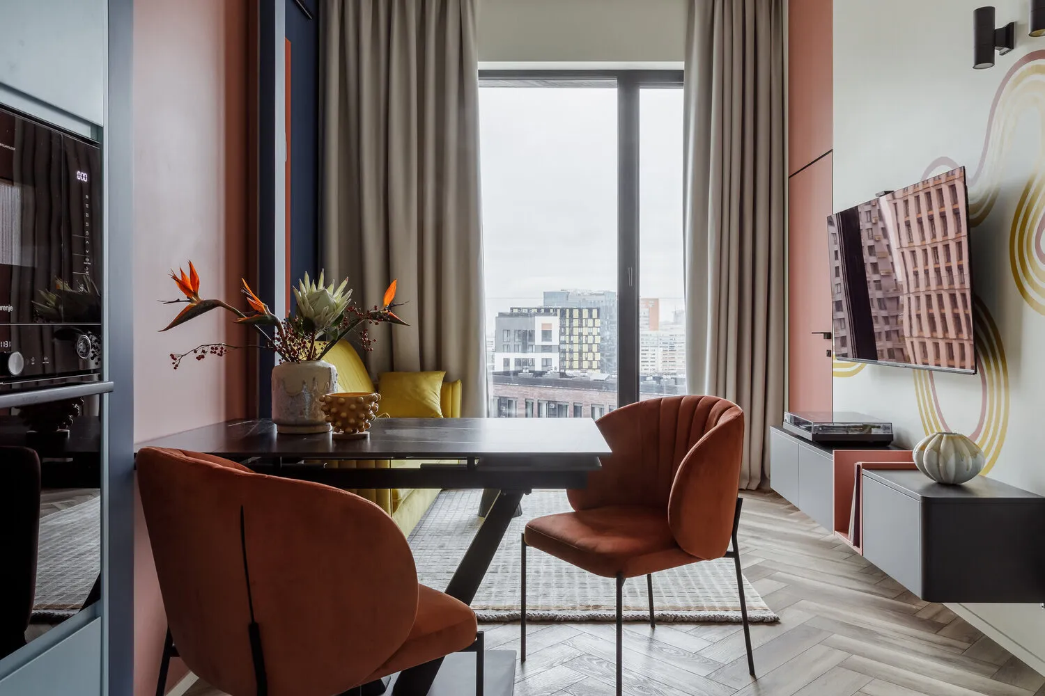 Foto: estilo, Interiores de habitación, Estilo interno, Diseño de interiores, Consejos, Reparación, cómo ahorrar, en qué no vale la pena ahorrar durante una reparación, cómo hacer una reparación con presupuesto, etapas de la reparación, Caro y barato, cómo ahorrar en una reparación, en qué no se puede ahorrar, reparación cara, reparación económica, errores en la reparación de un apartamento, En qué no se puede ahorrar al hacer una reparación, reparación barata, por qué no se puede ahorrar en la reparación, una reparación cara dura más - foto en nuestro sitio web