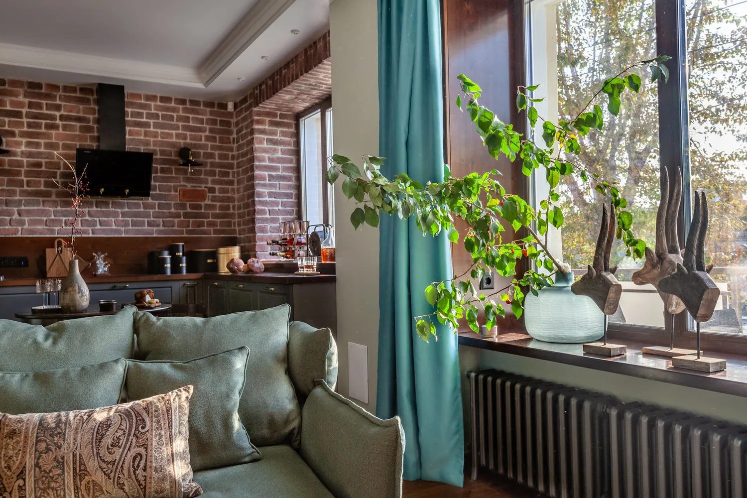 Zdjęcie: w stylu , Porady, błędy w remoncie mieszkania – zdjęcia na naszej stronie