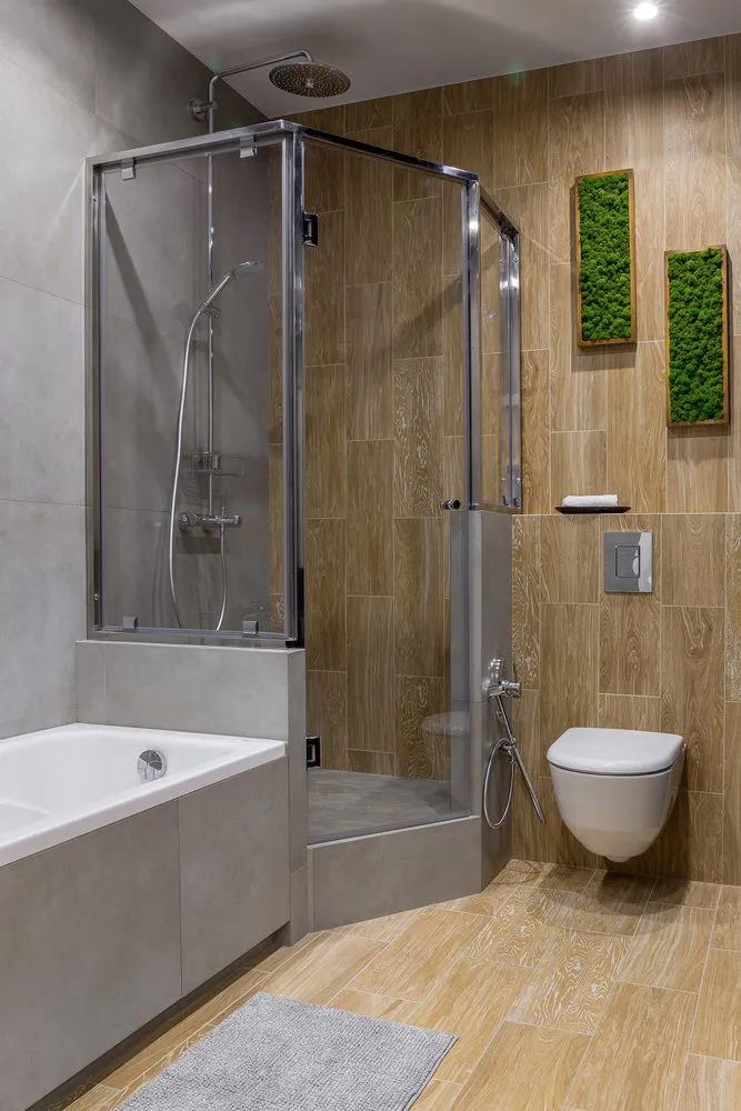 Zdjęcie: w stylu , Porady, błędy w remoncie mieszkania – zdjęcia na naszej stronie