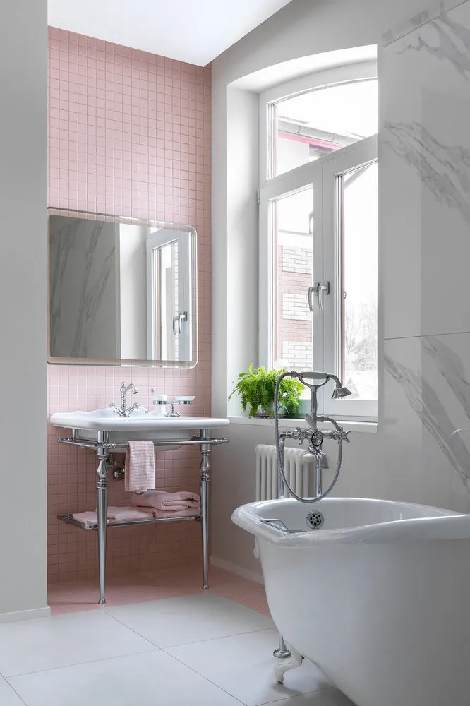 Zdjęcie: w stylu , Porady, błędy w remoncie mieszkania – zdjęcia na naszej stronie