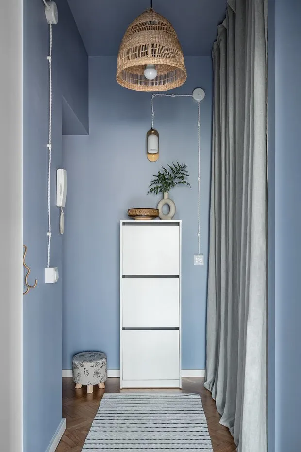 Foto: en estilo, Consejos, Krushchyovka, Andrés Lamin-Borodin, fotos de interiores de krushchyovka – fotos en nuestro sitio web