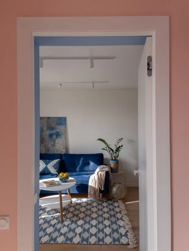 Foto: en estilo, Consejos, Krushchyovka, Andrés Lamin-Borodin, fotos de interiores de krushchyovka – fotos en nuestro sitio web