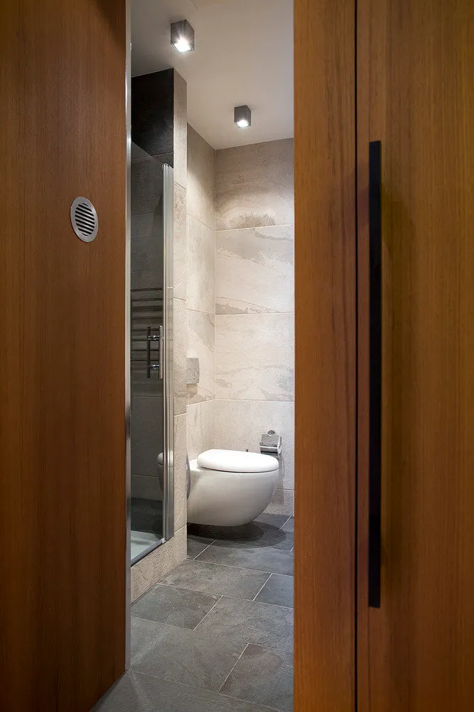 照片:现代浴室风格,阁楼,公寓,每周项目,莫斯科,尤金·库利巴巴,单体房屋,3个房间,超过90平方米,朱莉亚·阿塔曼琴科 – 网站上的照片