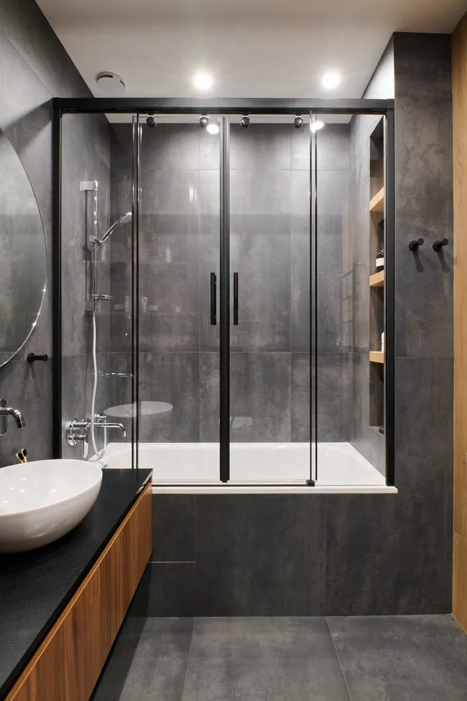 Photo: style, Bathroom, Tips – photos on our site