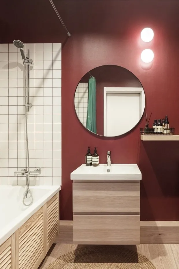 Design: Kristina Seljutina