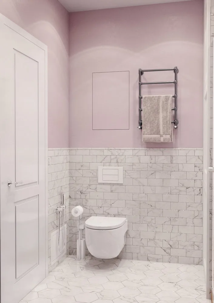 设计：Bureau 'Common Area'