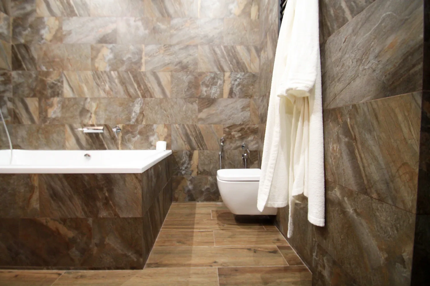 设计：INTERЁR建筑师