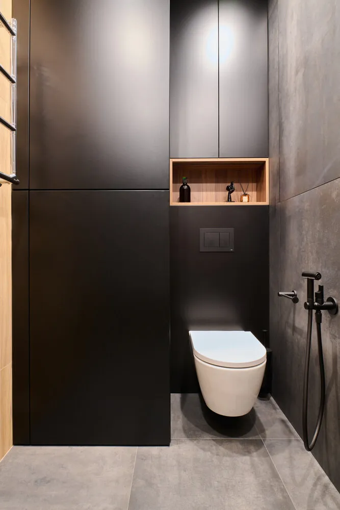 Photo: style, Bathroom, Tips – photos on our site